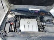 ✅ 2005 Cadillac DeVille DHS • VIN: 1G6KE57Y05U255088 • Lot: 41714372. Listed on IAAI with Not provided. Free auction sales archive from the USA and detailed vehicle history report at DreamBid. Image 10.