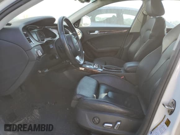 ✅ 2013 Audi allroad A4 Premium Plus • VIN: WA1UFAFL7DA074663 • Лот: 75229164. Опубликован ранее на Copart с пробегом 113 917 миль. Бесплатный доступ к архиву аукционных продаж из США и подробный отчёт об истории автомобиля на DreamBid. Изображение 7.