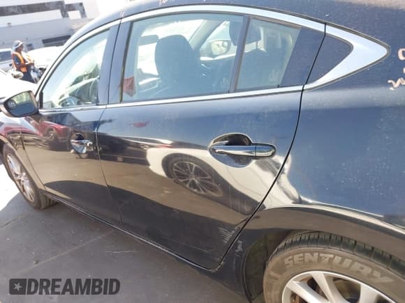 ✅ 2016 Mazda 6 i Sport • VIN: JM1GJ1U5XG1482875 • Лот: 43353463. Опубликован ранее на IAAI с пробегом 138 029 миль. Бесплатный доступ к архиву аукционных продаж из США и подробный отчёт об истории автомобиля на DreamBid. Изображение 14.