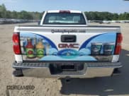 ✅ 2014 GMC Sierra 1500 • VIN: 1GTN1TEH6EZ304679 • Лот: 65566775. Опубликован ранее на Copart с пробегом 73 860 миль. Бесплатный доступ к архиву аукционных продаж из США и подробный отчёт об истории автомобиля на DreamBid. Изображение 6.