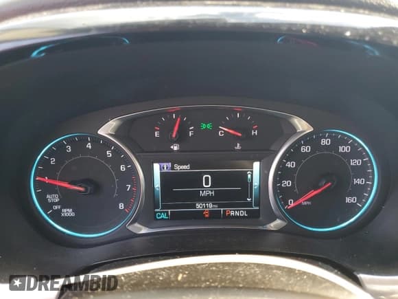 ✅ 2018 Chevrolet Traverse Premier • VIN: 1GNERKKW7JJ126397 • Lot: 69941804. Wystawiony na Copart z przebiegiem 50 119 mil. Bezpłatny archiwum sprzedaży aukcyjnych z USA i szczegółowy raport historii pojazdu na DreamBid. Zdjęcie 9.