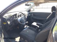 ✅ 2007 Hyundai Accent SE • VIN: KMHCN36C37U031369 • Лот: 42093760. Опубликован ранее на IAAI с пробегом 95 919 миль. Бесплатный доступ к архиву аукционных продаж из США и подробный отчёт об истории автомобиля на DreamBid. Изображение 5.