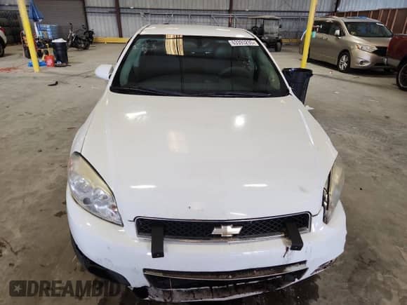 2015 Chevrolet Impala Police Police с VIN 2G1WD5E33F1155453, выставлен на аукционе Copart как лот 63393235 с пробегом 174 985 миль миль и Списание • Salvage title. История ставок и продаж доступна на DreamBid. Изображение 5.