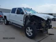 ✅ 2016 Chevrolet Silverado 2500HD LT • VIN: 1GC1KVE86GF270450 • Лот: 42439752. Опубликован ранее на IAAI с пробегом 174 476 миль. Бесплатный доступ к архиву аукционных продаж из США и подробный отчёт об истории автомобиля на DreamBid. Изображение 1.