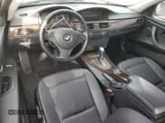 ✅ 2013 BMW 3 Series 328i • VIN: WBAKE5C53DJ107720 • Lot: 71289225. Wystawiony na Copart z przebiegiem 186 238 mil. Bezpłatny archiwum sprzedaży aukcyjnych z USA i szczegółowy raport historii pojazdu na DreamBid. Zdjęcie 8.