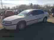 2004 Chevrolet Impala с VIN 2G1WF52EX49390754, выставлен на аукционе Copart как лот 79818554 с пробегом 79 650 миль миль и Списание • Salvage title. История ставок и продаж доступна на DreamBid. Изображение 1.