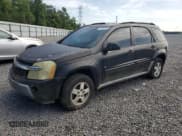 ✅ 2006 Chevrolet Equinox LS • VIN: 2CNDL13F666195371 • Лот: 55496765. Опубликован ранее на Copart с пробегом Не указан. Бесплатный доступ к архиву аукционных продаж из США и подробный отчёт об истории автомобиля на DreamBid. Изображение 1.