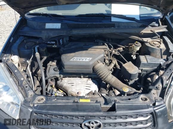 ✅ 2003 Toyota RAV4 • VIN: JTEGH20VX30085475 • Лот: 43445613. Опубликован ранее на IAAI с пробегом 267 551 миль. Бесплатный доступ к архиву аукционных продаж из США и подробный отчёт об истории автомобиля на DreamBid. Изображение 10.