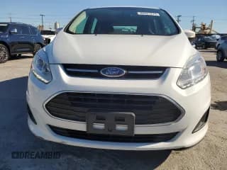 ✅ 2017 Ford C-Max SE • VIN: 1FADP5EU9HL108090 • Lot: 82591575. Wystawiony na Copart z przebiegiem 147 774 mil. Bezpłatny archiwum sprzedaży aukcyjnych z USA i szczegółowy raport historii pojazdu na DreamBid. Zdjęcie 5.