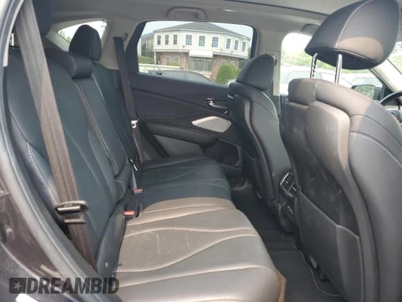 ✅ 2019 Acura RDX Technology • VIN: 5J8TC2H57KL040711 • Lot: 67188745. Listed on Copart with 82,650 mi. Free auction sales archive from the USA and detailed vehicle history report at DreamBid. Image 11.