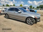✅ 2020 Mercedes-Benz C 300 • VIN: 55SWF8EB6LU328450 • Lot: 69249595. Wystawiony na Copart z przebiegiem 42 773 mil. Bezpłatny archiwum sprzedaży aukcyjnych z USA i szczegółowy raport historii pojazdu na DreamBid. Zdjęcie 4.