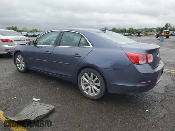 2015 Chevrolet Malibu LT z VIN 1G11D5SL9FF228817, wystawiony jako Copart lot #56378795 z przebiegiem 73 740 mil mil oraz Szkoda całkowita • Salvage title. Historia ofert i sprzedaży dostępna na DreamBid. Obrazek 2.