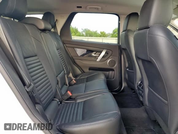 ✅ 2021 Land Rover Discovery Sport S • VIN: SALCJ2FX7MH889129 • Lot: 67959085. Listed on Copart with 48,723 mi. Free auction sales archive from the USA and detailed vehicle history report at DreamBid. Image 10.