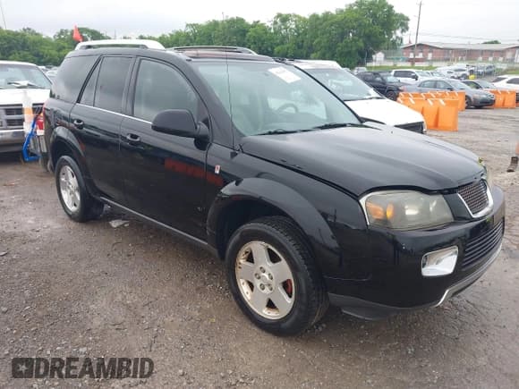 ✅ 2007 Saturn VUE V6 • VIN: 5GZCZ53407S865580 • Lot: 42242457. Wystawiony na IAAI z przebiegiem 298 750 mil. Bezpłatny archiwum sprzedaży aukcyjnych z USA i szczegółowy raport historii pojazdu na DreamBid. Zdjęcie 1.