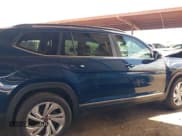 ✅ 2021 Volkswagen Atlas SE • VIN: 1V2JR2CA9MC563271 • Лот: 42808636. Опубликован ранее на IAAI с пробегом 78 467 миль. Бесплатный доступ к архиву аукционных продаж из США и подробный отчёт об истории автомобиля на DreamBid. Изображение 13.