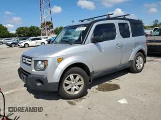 ✅ 2007 Honda Element EX • VIN: 5J6YH18787L015934 • Лот: 69621225. Опубликован ранее на Copart с пробегом 121 493 миль. Бесплатный доступ к архиву аукционных продаж из США и подробный отчёт об истории автомобиля на DreamBid. Изображение 1.
