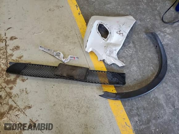 2023 Mitsubishi Outlander SEL с VIN JA4J3VA82PZ043185, выставлен на аукционе Copart как лот 60531525 с пробегом 22 039 миль миль и Списание • Salvage title. История ставок и продаж доступна на DreamBid. Изображение 13.