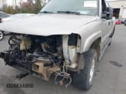 ✅ 2002 GMC Sierra 2500HD SLE • VIN: 1GTHK23122F187173 • Lot: 41446261. Wystawiony na IAAI z przebiegiem Nie podano. Bezpłatny archiwum sprzedaży aukcyjnych z USA i szczegółowy raport historii pojazdu na DreamBid. Zdjęcie 18.