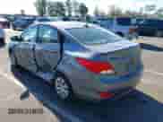 2016 Hyundai Accent SE с VIN KMHCT4AE2GU107135, выставлен на аукционе IAAI как лот 43394120 с пробегом 65 623 миль миль и . История ставок и продаж доступна на DreamBid. Изображение 3.