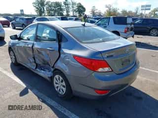 2016 Hyundai Accent SE с VIN KMHCT4AE2GU107135, выставлен на аукционе IAAI как лот 43394120 с пробегом 65 623 миль миль и . История ставок и продаж доступна на DreamBid. Изображение 3.