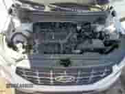 2022 Hyundai Venue SEL с VIN KMHRC8A32NU185752, выставлен на аукционе Copart как лот 76322244 с пробегом Не указан миль и Списание • Salvage title. История ставок и продаж доступна на DreamBid. Изображение 11.