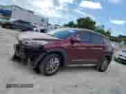 2017 Hyundai Tucson SE Plus with VIN KM8J33A43HU448294, listed as a Copart auction lot 69473255 with 126,527 mi miles and Salvage title. Bid and sale history available at DreamBid. Image 1.