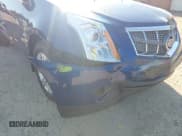 ✅ 2012 Cadillac SRX Luxury Collection • VIN: 3GYFNAE30CS532716 • Lot: 43214230. Wystawiony na IAAI z przebiegiem 144 021 mil. Bezpłatny archiwum sprzedaży aukcyjnych z USA i szczegółowy raport historii pojazdu na DreamBid. Zdjęcie 12.