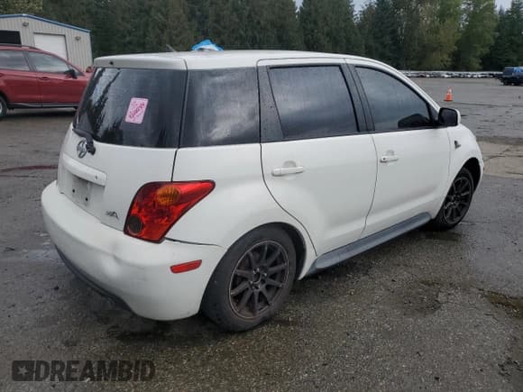 ✅ 2005 Scion xA • VIN: JTKKT624150114091 • Lot: 81914385. Wystawiony na Copart z przebiegiem 173 269 mil. Bezpłatny archiwum sprzedaży aukcyjnych z USA i szczegółowy raport historii pojazdu na DreamBid. Zdjęcie 3.