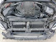 ✅ 2018 Audi S5 Sportback Prestige • VIN: WAUC4CF5XJA019752 • Lot: 70556625. Listed on Copart with 81,305 mi. Free auction sales archive from the USA and detailed vehicle history report at DreamBid. Image 11.