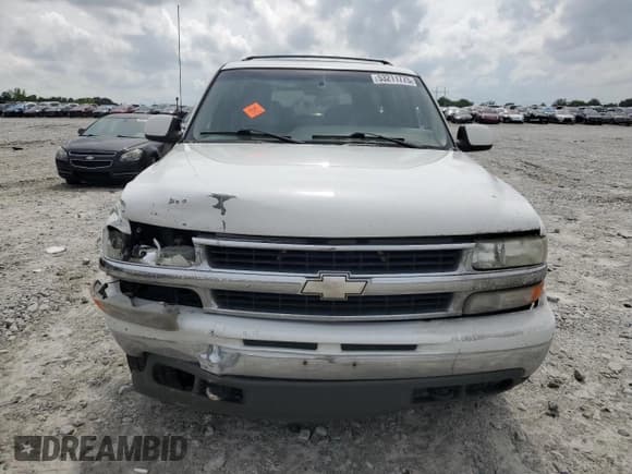 ✅ 2001 Chevrolet Suburban LS • VIN: 3GNEC16T41G176168 • Лот: 53211775. Опубликован ранее на Copart с пробегом Не указан. Бесплатный доступ к архиву аукционных продаж из США и подробный отчёт об истории автомобиля на DreamBid. Изображение 5.