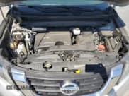 ✅ 2020 Nissan Pathfinder S • VIN: 5N1DR2AM4LC649853 • Lot: 71276865. Wystawiony na Copart z przebiegiem 40 175 mil. Bezpłatny archiwum sprzedaży aukcyjnych z USA i szczegółowy raport historii pojazdu na DreamBid. Zdjęcie 12.