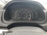 ✅ 2012 Honda CR-V LX • VIN: 5J6RM4H32CL034178 • Lot: 61177515. Listed on Copart with 83,277 mi. Free auction sales archive from the USA and detailed vehicle history report at DreamBid. Image 9.