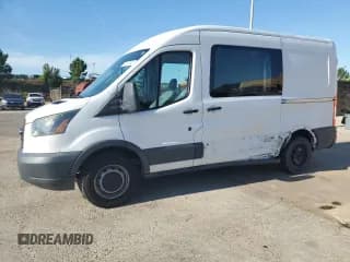 ✅ 2017 Ford Transit • VIN: 1FTYE1DM9HKA26779 • Lot: 70013845. Wystawiony na Copart z przebiegiem 157 457 mil. Bezpłatny archiwum sprzedaży aukcyjnych z USA i szczegółowy raport historii pojazdu na DreamBid. Zdjęcie 1.