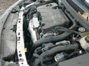 ✅ 2017 Chevrolet Cruze LT • VIN: 1G1BE5SM8H7281628 • Lot: 43505703. Listed on IAAI with 90,462 mi. Free auction sales archive from the USA and detailed vehicle history report at DreamBid. Image 23.