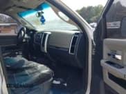 ✅ 2011 Ram 2500 Big Horn • VIN: 3D7TT2CT4BG609425 • Лот: 42637027. Опубликован ранее на IAAI с пробегом 131 855 миль. Бесплатный доступ к архиву аукционных продаж из США и подробный отчёт об истории автомобиля на DreamBid. Изображение 5.