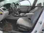 2016 Hyundai Sonata SE z VIN 5NPE24AF5GH403642, wystawiony jako Copart lot #55575015 z przebiegiem 147 462 mil mil oraz Szkoda całkowita • Salvage title. Historia ofert i sprzedaży dostępna na DreamBid. Obrazek 7.