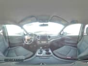 ✅ 2017 Honda Ridgeline Sport • VIN: 5FPYK2F10HB001274 • Лот: 81342275. Опубликован ранее на Copart с пробегом 98 302 миль. Бесплатный доступ к архиву аукционных продаж из США и подробный отчёт об истории автомобиля на DreamBid. Изображение 15.