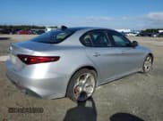 ✅ 2019 Alfa Romeo Giulia Ti Sport • VIN: ZARFANBN9K7603137 • Lot: 78446404. Wystawiony na Copart z przebiegiem Nie podano. Bezpłatny archiwum sprzedaży aukcyjnych z USA i szczegółowy raport historii pojazdu na DreamBid. Zdjęcie 3.