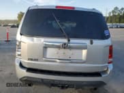 ✅ 2014 Honda Pilot EX-L • VIN: 5FNYF3H77EB023448 • Lot: 80454015. Listed on Copart with 80,981 mi. Free auction sales archive from the USA and detailed vehicle history report at DreamBid. Image 6.