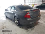 ✅ 2012 Ford Fusion SE • VIN: 3FAHP0HA9CR325249 • Lot: 41803339. Listed on IAAI with 203,650 mi. Free auction sales archive from the USA and detailed vehicle history report at DreamBid. Image 3.