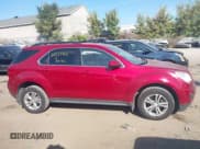 ✅ 2015 Chevrolet Equinox LT • VIN: 2GNFLFEK3F6250029 • Lot: 43371441. Wystawiony na IAAI z przebiegiem 95 212 mil. Bezpłatny archiwum sprzedaży aukcyjnych z USA i szczegółowy raport historii pojazdu na DreamBid. Zdjęcie 13.