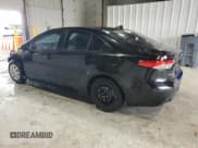 ✅ 2020 Toyota Corolla L • VIN: 5YFDPRAEXLP136318 • Lot: 89628935. Listed on Copart with 34,686 mi. Free auction sales archive from the USA and detailed vehicle history report at DreamBid. Image 2.