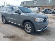 ✅ 2019 Dodge Durango SXT Plus • VIN: 1C4RDJAG9KC645325 • Lot: 42221279. Wystawiony na IAAI z przebiegiem 79 666 mil. Bezpłatny archiwum sprzedaży aukcyjnych z USA i szczegółowy raport historii pojazdu na DreamBid. Zdjęcie 1.