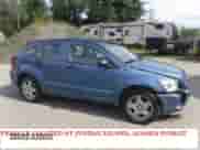 2007 Dodge Caliber SXT с VIN 1B3HB48B37D381082, выставлен на аукционе Copart как лот 65868924 с пробегом 84 572 миль миль и Списание • Salvage title. История ставок и продаж доступна на DreamBid. Изображение 1.