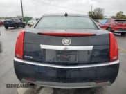 ✅ 2011 Cadillac CTS • VIN: 1G6DA5EY5B0127195 • Lot: 85422395. Listed on Copart with 161,180 mi. Free auction sales archive from the USA and detailed vehicle history report at DreamBid. Image 6.