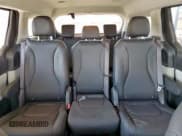 ✅ 2023 Kia Carnival LX • VIN: KNDNB4H31P6248755 • Lot: 81925545. Listed on Copart with 29,741 mi. Free auction sales archive from the USA and detailed vehicle history report at DreamBid. Image 10.