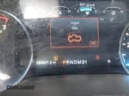 ✅ 2015 Ford F-150 XLT • VIN: 1FTFW1EG0FKD00543 • Lot: 42018565. Listed on IAAI with 183,827 mi. Free auction sales archive from the USA and detailed vehicle history report at DreamBid. Image 15.