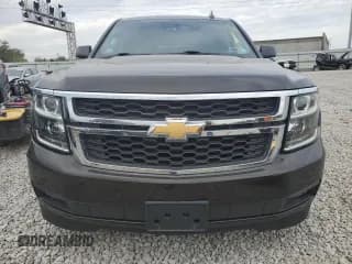 ✅ 2018 Chevrolet Suburban LT • VIN: 1GNSKHKC6JR139935 • Lot: 72099834. Wystawiony na Copart z przebiegiem 78 458 mil. Bezpłatny archiwum sprzedaży aukcyjnych z USA i szczegółowy raport historii pojazdu na DreamBid. Zdjęcie 5.