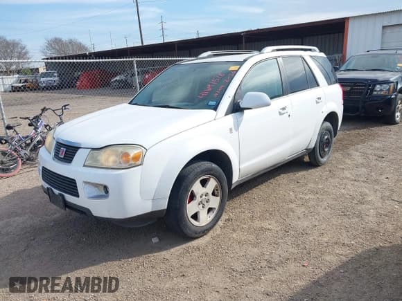 ✅ 2006 Saturn VUE • VIN: 5GZCZ53486S807330 • Lot: 41691578. Wystawiony na IAAI z przebiegiem 203 310 mil. Bezpłatny archiwum sprzedaży aukcyjnych z USA i szczegółowy raport historii pojazdu na DreamBid. Zdjęcie 2.