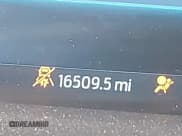 ✅ 2022 Ford F-150 Lightning Pro • VIN: 1FTVW1EL3NWG16132 • Lot: 42362459. Wystawiony na IAAI z przebiegiem 16 509 mil. Bezpłatny archiwum sprzedaży aukcyjnych z USA i szczegółowy raport historii pojazdu na DreamBid. Zdjęcie 16.